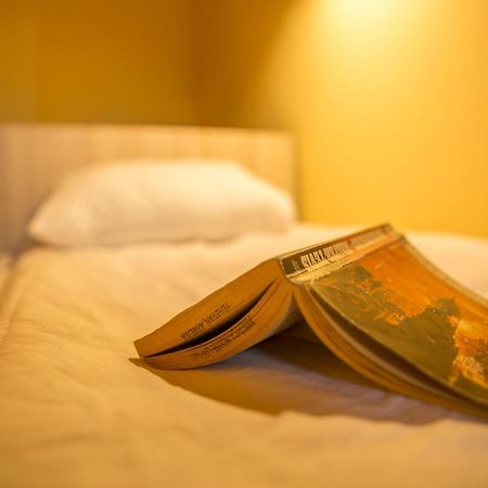 ユア ホステル エレバン 部屋 写真